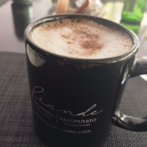 Cappuccino 