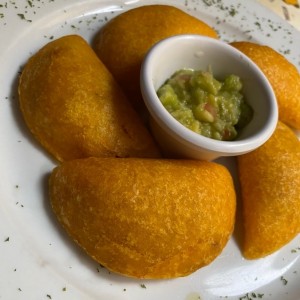 Empanadas de Tasajo