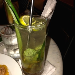 Mojito M