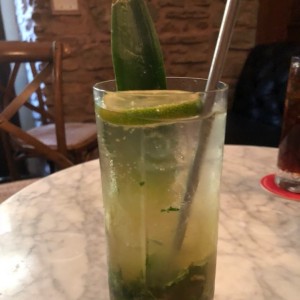 mojito mandinga