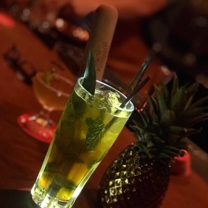 mojito