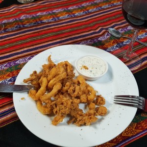 calamares