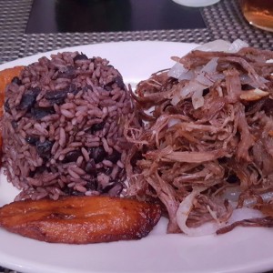 Vaca frita