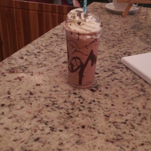 frappuchino