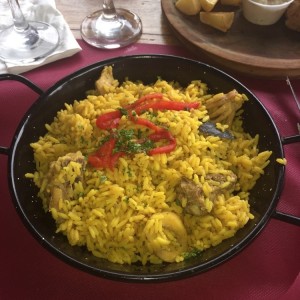 Paella