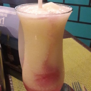 Limonada Frozen