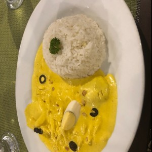 aji de gallina