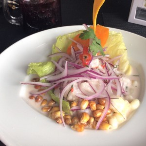 ceviche