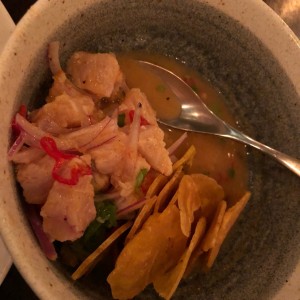 ceviche 