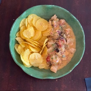 ceviche! 