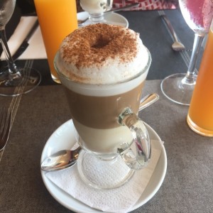 capucchino