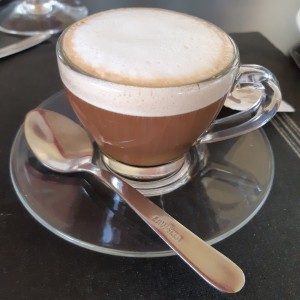 macchiato