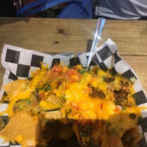 nachos