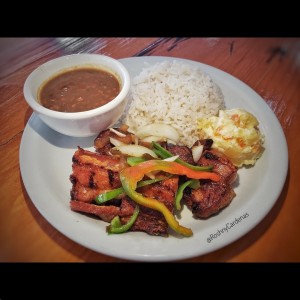 Costilla Asada - Kevin's Grill