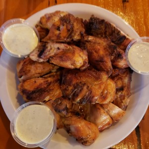 pollo asado