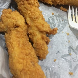 tenders