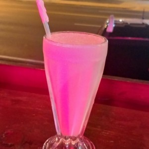 limonada de coco 