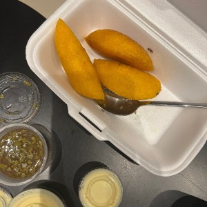 Empanadas de carne