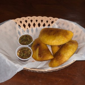 Empanadas de Carne