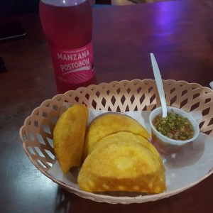 empanadas 