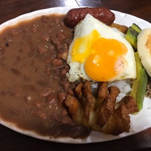 bandeja paisa 