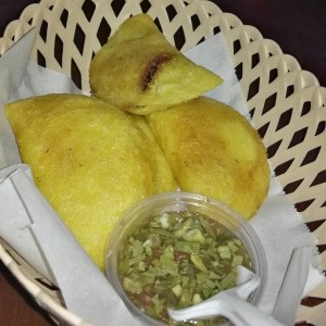 Empanada de Carne