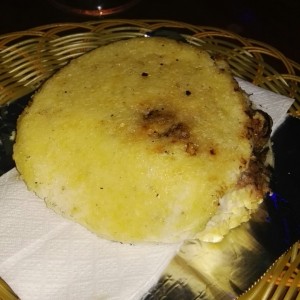 Arepa