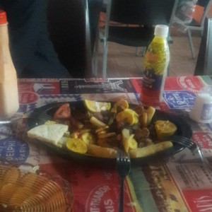 Picada