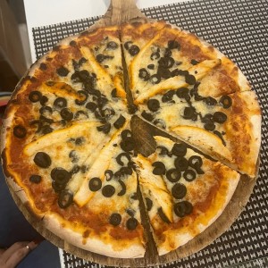 Pizze Classiche - Margherita