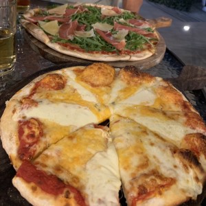 Pizze Speciali - Pizza 4 Queso