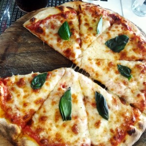 Pizze Classiche - Margherita