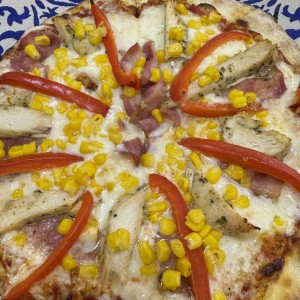 Pizze Speciali - Pizza Appetitosa