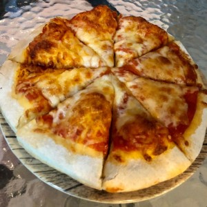 Pizze Classiche - Margherita