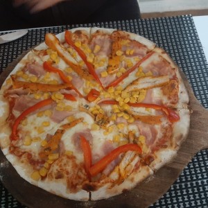 Pizze Speciali - Pizza Appetitosa