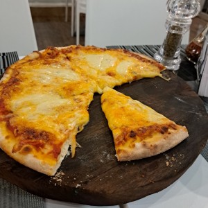 Pizze Speciali - Pizza 4 Queso