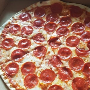 Pepperoni