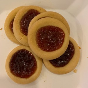 Galletas