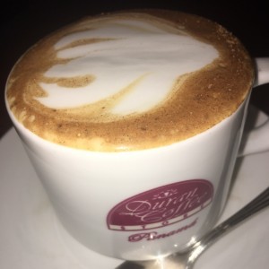 capuccino