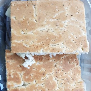 focaccia