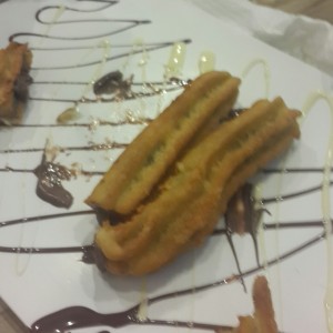 churros 