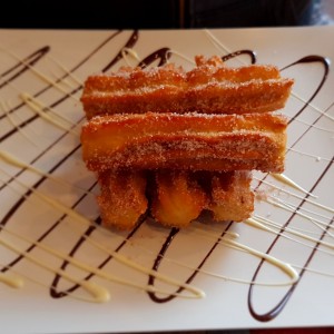 Churros