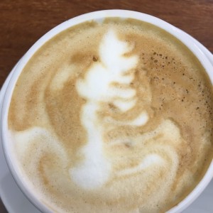 cappuccino