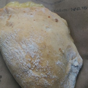 Empanada de Queso