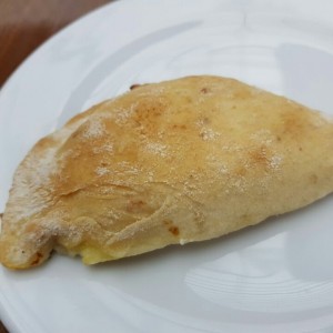 empanadas de queso