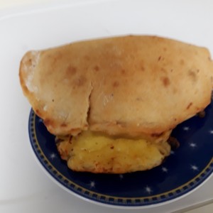 Empanada de queso 