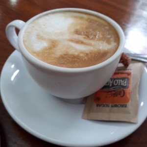 Capuchino