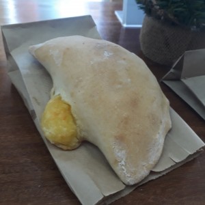 Empanadas - Empanada de Queso