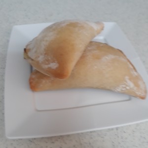 Empanadas - Empanada de Queso