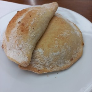 Empanadas de queso