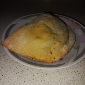 Empanadas - Empanada de Queso